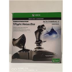 XBOX ONE THRUSTMASTER T. FLIGHT HOTAS ONE