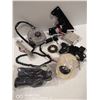 Image 1 : PARTS FOR MOTORIZED BICYCLE