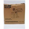 Image 1 : NEU MASTER ELECTRIC SPRAY GUN