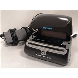 DYMO LABEL WRITER 4XL