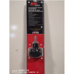 K30 MAGNETIC MOUNT CB ANTENNA