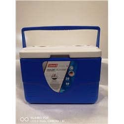 28QUART COLEMAN COOLER