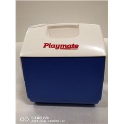 LUNCH SIZE PLAYMATE BY IGLOO COOLER