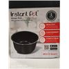 Image 1 : INSTANT POT INNER POT WITH CERAMIC NON STICK