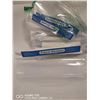 Image 1 : LOT OF DIRECT SPLASH PROTECTION FACE SHIELDS