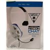 Image 1 : TURTLE BEACH WIRED EAR FORCE RECON CHAT HEAD