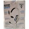 Image 2 : TURTLE BEACH WIRED EAR FORCE RECON CHAT HEAD