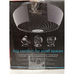 VORNADO ROOM FAN.