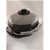 Image 1 : OSTER BELGIAN WAFFLE MAKER.