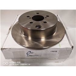 LOT OF 2 OTEK STANDARD BREAK ROTORS