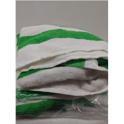 BENCH LOUNGE CHAIR COVER TOWEL