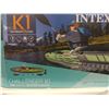 Image 1 : CHALLENGER K1 ONE BOAT SET 9FTX2FT 6IN