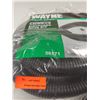 Image 3 : WAYNE SUMP PUMP 1-1/4" X 24' DISCHARGE HOSE KIT