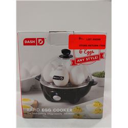 RAPID EGG COOKER 360 WATTS