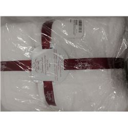 DEBONAIR LUX 4 PIECE LUXURY TOWEL SET