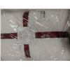 Image 1 : DEBONAIR LUX 4 PIECE LUXURY TOWEL SET