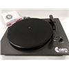 Image 1 : VINYL VINTAGE TURNTABLE MODEL: VMO-014