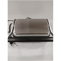 TOASTESS INTERNATIONAL 1000W SANDWICH GRILL
