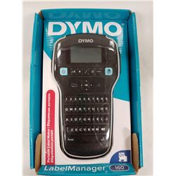 DYMO PORTABLE LABEL MAKER