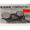 Image 1 : ALESIS COMPACT KIT 4 PORTABLE TABLETOP