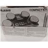 Image 3 : ALESIS COMPACT KIT 4 PORTABLE TABLETOP