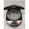 Image 2 : ZOJIRUSHI RICE COOKER & WARMER UP TO 10 CUPS