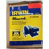 Image 2 : IRWIN RECORD HEAVY DUTY WORKSHOP VISE