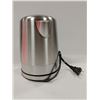 Image 1 : STAINLESS STEEL ELECTRIC KETTLE, 1L