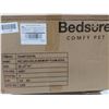 Image 2 : PET BED-SOLID-MEMORY FOAM-SOFA 36" X 27" X 7"