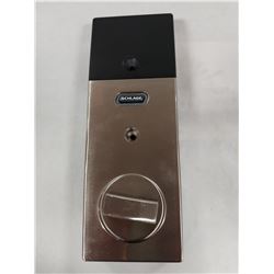SCHLAGE CONNECT SMART DEADBOLT