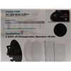 Image 3 : PDIC106 10" 300 WATT 2-WAY CEILING/WALL SPEAKERS