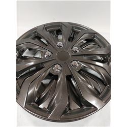 UNIVERSAL WHEEL COVERS