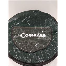 COGHLANS POP-UP TRASH CAN