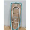 Image 2 : COLLAPSIBLE TABLETOP - IRONING BOARD