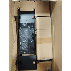 ADJUSTABLE UNDERDESK KEYBOARD TRAY