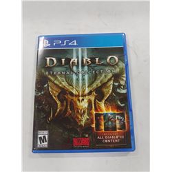 PS4 DIABLO ETERNAL COLLECTION