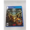 Image 1 : PS4 DIABLO ETERNAL COLLECTION