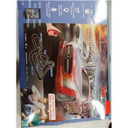 ASR-02E I43 ASR SERIES APP SLOT RACING