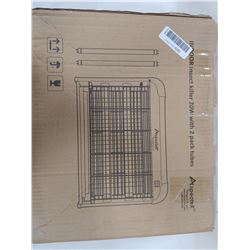 INDOOR INSECT KILLER 20W WITH 2 PACK TUBES