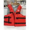 Image 1 : STEARNS ADULT UNIVERSAL LIFE JACKET