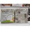 Image 2 : NEXUS EASY INSTALLATION PEEL &  STICK TILE