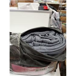 CZZZ WEIGHTED BLANKET