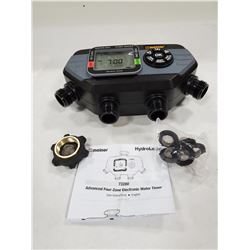 MEINOR HYDRILOGIC ADVANCED FOUR-ZONE ELECTRONIC