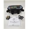 Image 1 : MEINOR HYDRILOGIC ADVANCED FOUR-ZONE ELECTRONIC
