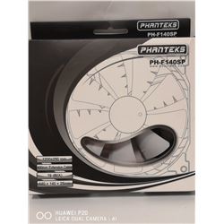 PHANTEKS PH140SP RADIATOR FAN.