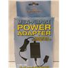 Image 1 : KOOLATRON MULTIPURPOSE POWER ADAPTER