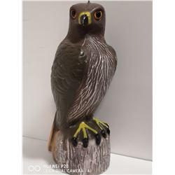 16" TALL EAGLE (BIRD BE GONE) DECOY