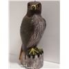 Image 1 : 16" TALL EAGLE (BIRD BE GONE) DECOY