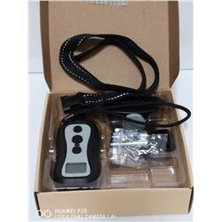 P COLLAR 301. DOG TRAINING COLLAR.