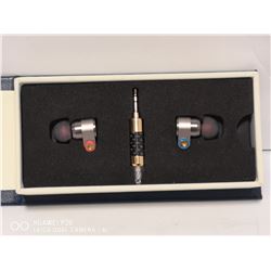 T2 TIN HIFI EARBUDS